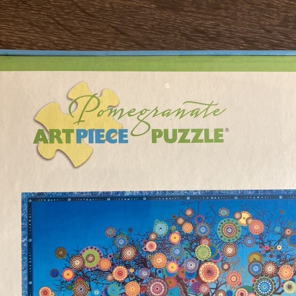 Bundle of 2 Factory Sealed Puzzles - Picture 11 of 15